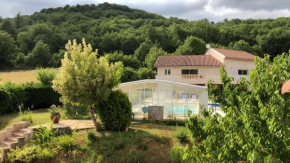 Hotels in Saint-Géry